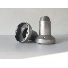 Ningbo Light Housing Aluminium Die Casting Parts/ Molds